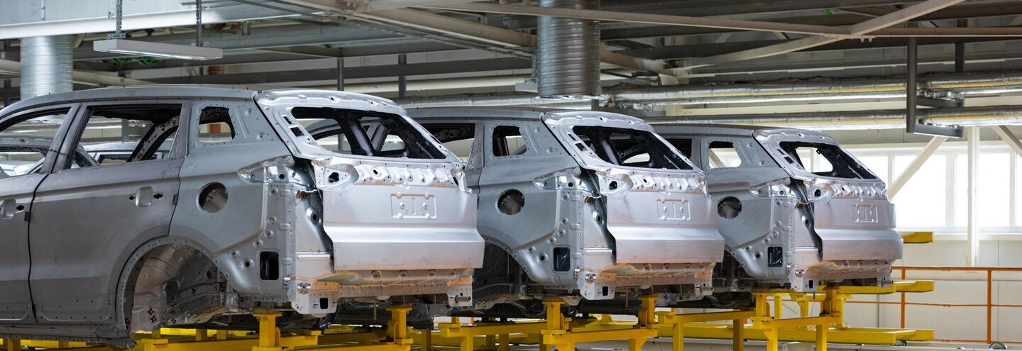 Automotive Industry